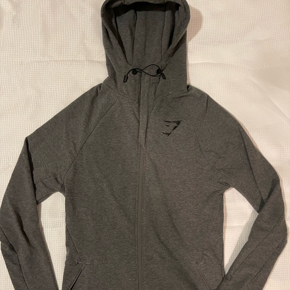 Gymshark jacket